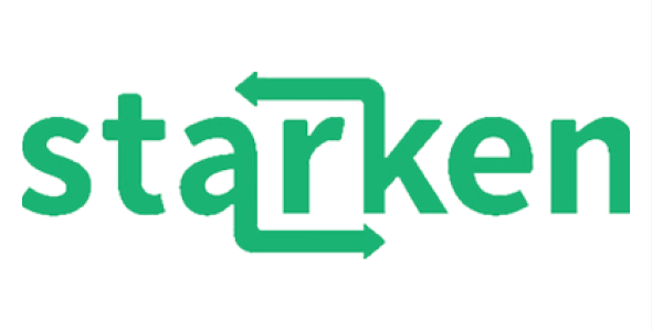 Starken